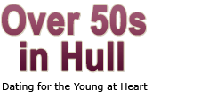 Over 50s in Hull